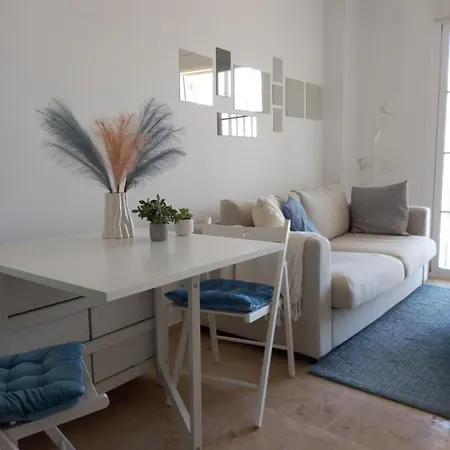 Small Oasis Appartement Manilva