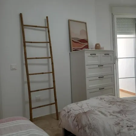 Apartment Small Oasis *