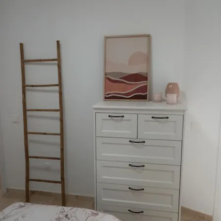 Small Oasis Apartamento Manilva