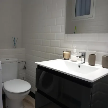 Apartamento Small Oasis