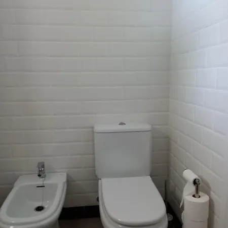Small Oasis Apartamento