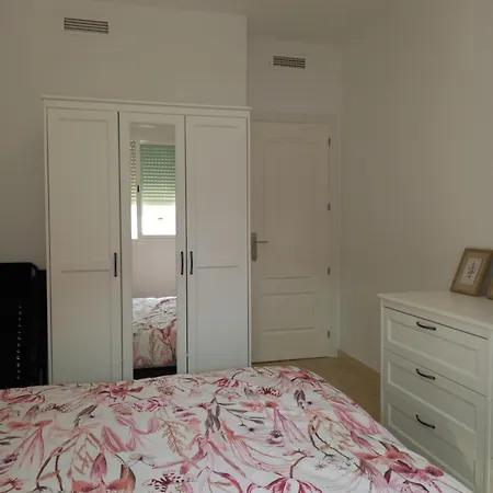 Apartamento Small Oasis