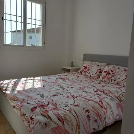 Small Oasis Apartamento Manilva