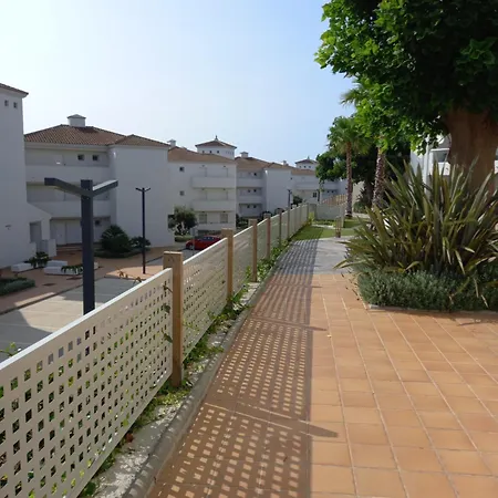 Small Oasis Apartamento *