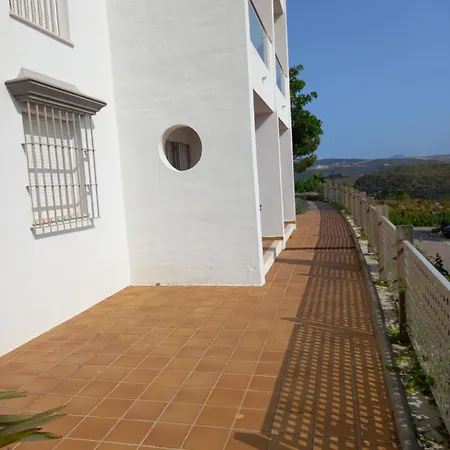 Small Oasis Apartamento