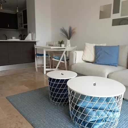 Appartement Small Oasis *
